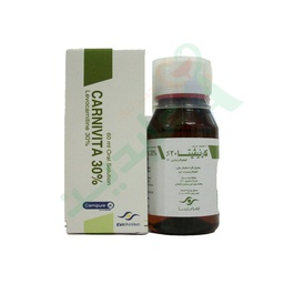[48427] CARNIVITA SOLUTION 60ML--