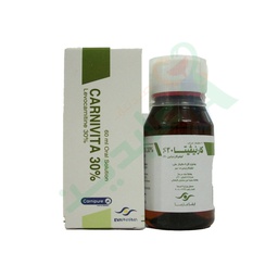 [48427] CARNIVITA SOLUTION 60ML