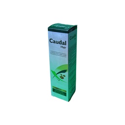 [48859] CAUDAL HAIR LOTION 120 ML