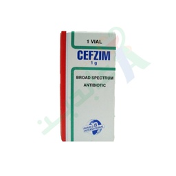 [25067] CEFAZONE 1 GM 1 VIAL