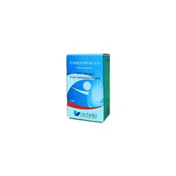 [48729] CONJYCLEAR EYE DROPS 5 ML