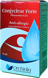 [55145] CONJYCLEAR FORTE EYE DROPS 5 ML