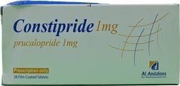 [94590] CONSTIPRIDE 1 MG 28 TABLET