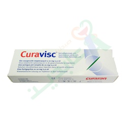 [28511] CURAVISC 20 MG 1 SYRING