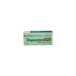 [55362] DAPOXTARD 60 MG 3 TABLET