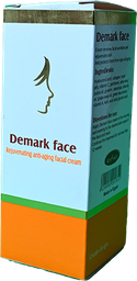 [50805] DEMARK FACE CREAM 30 GM