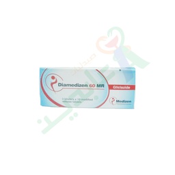 [49604] DIAMEDIZEN 60 MR 30 TABLET--