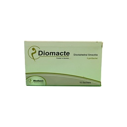 [89390] DIOMACTE 10 SACHETS