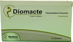 [89390] DIOMACTE 10 SACHETS