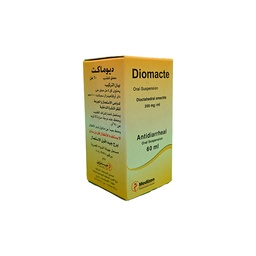 [89947] DIOMACTE ORAL SUSP 60 ML