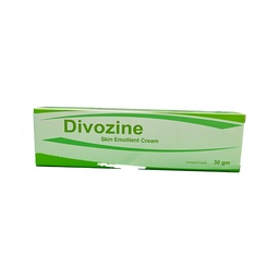 [48099] DIVOZINE CREAM 30 GM