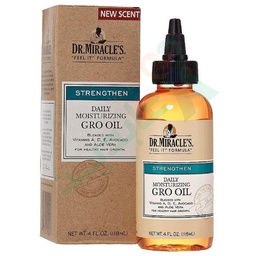 [24528] DR.MIRACLES GRO OIL 118ML--