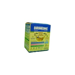 [90684] DRINKING POWDER 10 SACH