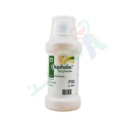 [57805] DUPHALAC SYRUP 200 ML--