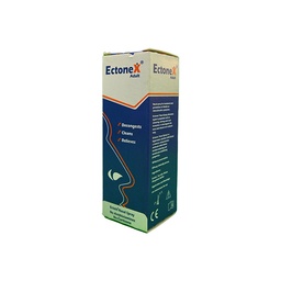 [63313] ECTONEX NASAL SPRAY  ADULT 20ML