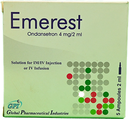 [49260] EMEREST 4 MG / 2 ML 5 AMP