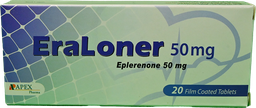 [56833] ERALONER 50 MG 20 TABLET