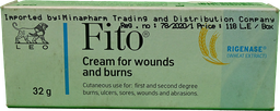 [97068] FITO CREAM FOR BURNS 32GM