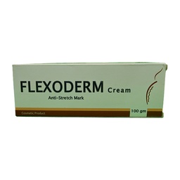 [66571] FLEXODERM CREAM 100 GM