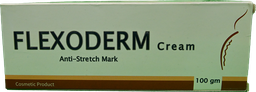 [66571] FLEXODERM CREAM 100 GM