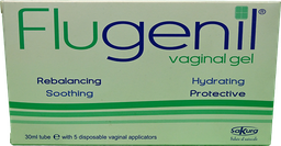 [59870] FLUGENIL VAGINAL GEL 30 GM