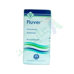 [17360] FLUVER SUSP 30 ML--