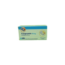 [94271] FUTAPRAMIN 10MG 30 TABLET