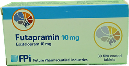 [94271] FUTAPRAMIN 10MG 30 TABLET