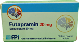 [94096] FUTAPRAMIN 20MG 30 TABLET