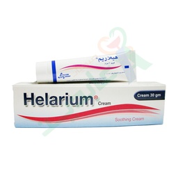 [46418] HELARIUM CREAM 30 GM