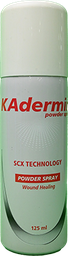 [90219] KADERMIN POWDER SPRAY 125 ML