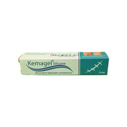 [69453] KEMAGEL SILICONE GEL 15GM