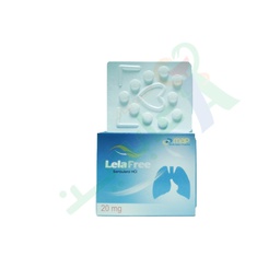 [48283] LELAFREE 20 MG 30 TABLET