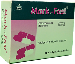 [47089] MARK FAST 30 CAPSULES