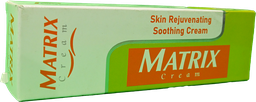 [50827] MATRIX CREAM 75 MG