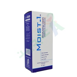 [52445] MOIST - 1 MOISTURIZING CREAM 100 ML--