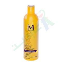 [74328] MOTION SULFATE FREE NOURISH&RESTORE SHAMPOO 473 ML--