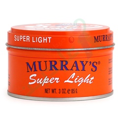 [96826] MURRAYS SUPER LIGHT 85GM