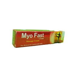 [51430] MYO FAST MASSAGE CREAM 100 GM @