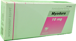 [49223] MYODURA 10 MG 30 TABLET