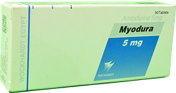 [19718] MYODURA 5 MG 30 TABLET