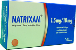 [93369] NATRIXAM 1.5MG/10MG 28 TABLET