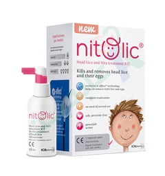[20392] NITOLIC SOLUTION 50 ML--