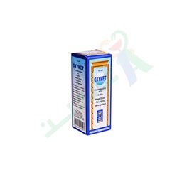 [19174] OXYMET 0.05% ADULT DROPS 15 ML--