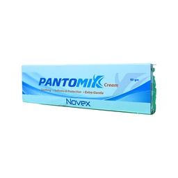 [66580] PANTOMIX CREAM 50 GM