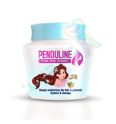 [90139] PENDULIN KIDS HAIR CREAM 150GM