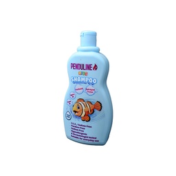 [90140] PENDULIN KIDS SHAMPOO ARGAN OIL 250ML
