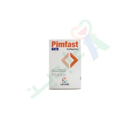 [49271] PIMFAST 1 GM IV / IM VIAL