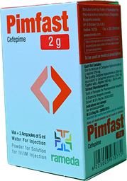 [53352] PIMFAST 2G 1 VIAL