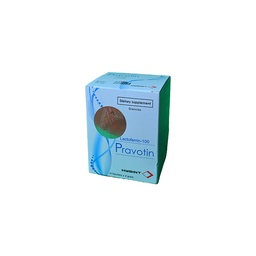 [54701] PRAVOTIN 14 SACHETS